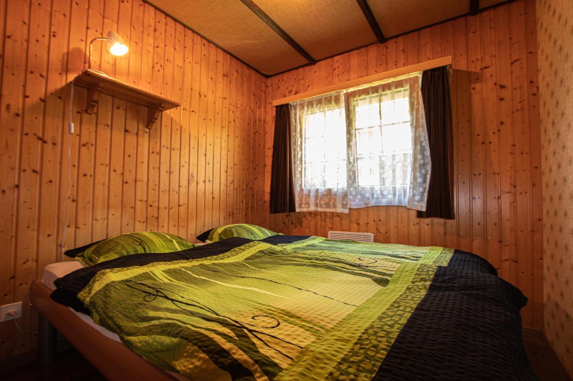 Вілла Residenz Edelweiss Saas320 Екстер'єр фото